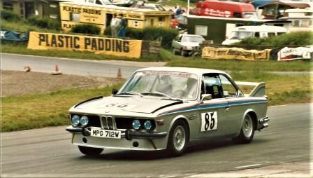 BMW 30 csi 2262487